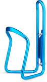 Darrahopens Sports & Fitness > Bikes & Accessories > Bicycle Bags 1-Pack - Lightweight Aluminum - Water Bottle Cage for Outdoor Activities (Blue) - Bicycle Accessories