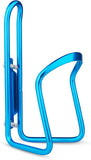 Darrahopens Sports & Fitness > Bikes & Accessories > Bicycle Bags 1-Pack - Lightweight Aluminum - Water Bottle Cage for Outdoor Activities (Blue) - Bicycle Accessories