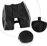 Darrahopens Sports & Fitness > Bikes & Accessories > Bicycle Bags 1pc Bike Handlebar Bag, Waterproof Bicycle Frame Handlebar Bag, Cycling Front Top Tube Pouch Pannier, Riding Equipment