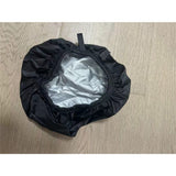 Darrahopens Sports & Fitness > Bikes & Accessories > Bicycle Bags 2 pack Bike Waterproof Bike seat Cover Black, Mountain Bicycle Dust Protective Cushion Saddle Rain Accessories for Men Women