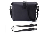 Darrahopens Sports & Fitness > Bikes & Accessories > Bicycle Bags 9L Bike Handlebar Bag Cycling Front Frame Tube Bag Bicycle Front Storage Pouch