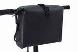 Darrahopens Sports & Fitness > Bikes & Accessories > Bicycle Bags 9L Bike Handlebar Bag Cycling Front Frame Tube Bag Bicycle Front Storage Pouch