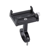 Darrahopens Sports & Fitness > Bikes & Accessories > Bicycle Bags Aluminum Alloy Bicycle Mobile Phone Stand Phone Rack Cycling Accessories Mount