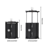 Darrahopens Sports & Fitness > Bikes & Accessories > Bicycle Bags Aluminum Alloy Bicycle Mobile Phone Stand Phone Rack Cycling Accessories Mount