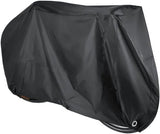 Darrahopens Sports & Fitness > Bikes & Accessories > Bicycle Bags Bicycle cover - Rain cover - Nylon Scooter cover - Dustproof - Reflective UV protection - Storage bag - Easy to use and store