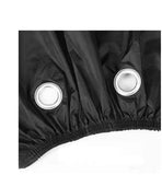 Darrahopens Sports & Fitness > Bikes & Accessories > Bicycle Bags Bicycle cover - Suitable for 2 bicycles - Waterproof for outdoor use - UV protective - Bicycle cover with lock hole - Suitable for mountain bikes and electric bicycles