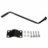 Darrahopens Sports & Fitness > Bikes & Accessories > Bicycle Bags Bike Training Push Handle Bar for Balance Bike with Seat Post Mount