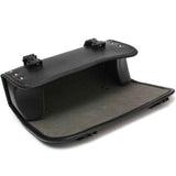 Darrahopens Sports & Fitness > Bikes & Accessories > Bicycle Bags Motorcycle Handlebar Bag,Car Accessories Motorcycle Tool Bag,Pu Leather Motorcycles Fork Bag,Autobikes Side Bag with Straps,Motorcycles Bag,Autobike Storage Bag,Suitable for Most Autobike