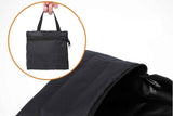 Darrahopens Sports & Fitness > Bikes & Accessories > Bicycle Bags Small Daypack 10L Waterproof Bicycle Bag Backpack Ultralight Bike Water Bag for Women Men - Black