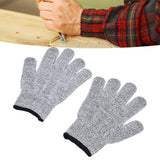 Darrahopens Sports & Fitness > Bikes & Accessories > Bicycle Gloves Gardening Gloves Long Cuffs Design Machine Washable Shrinkproof Flexible Cut Resistant Gloves Working GlovesM In Australia - Darrahopens
