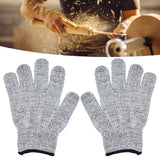Darrahopens Sports & Fitness > Bikes & Accessories > Bicycle Gloves Gardening Gloves Long Cuffs Design Machine Washable Shrinkproof Flexible Cut Resistant Gloves Working GlovesM In Australia - Darrahopens