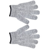 Darrahopens Sports & Fitness > Bikes & Accessories > Bicycle Gloves Gardening Gloves Long Cuffs Design Machine Washable Shrinkproof Flexible Cut Resistant Gloves Working GlovesM In Australia - Darrahopens