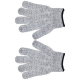Darrahopens Sports & Fitness > Bikes & Accessories > Bicycle Gloves Gardening Gloves Long Cuffs Design Machine Washable Shrinkproof Flexible Cut Resistant Gloves Working GlovesM In Australia - Darrahopens