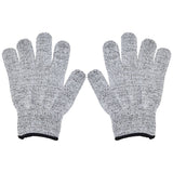 Darrahopens Sports & Fitness > Bikes & Accessories > Bicycle Gloves Gardening Gloves Long Cuffs Design Machine Washable Shrinkproof Flexible Cut Resistant Gloves Working GlovesM In Australia - Darrahopens