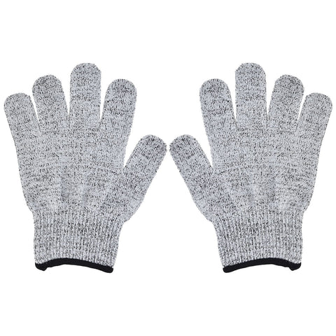 Darrahopens Sports & Fitness > Bikes & Accessories > Bicycle Gloves Gardening Gloves Long Cuffs Design Machine Washable Shrinkproof Flexible Cut Resistant Gloves Working GlovesM In Australia - Darrahopens