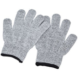 Darrahopens Sports & Fitness > Bikes & Accessories > Bicycle Gloves Gardening Gloves Long Cuffs Design Machine Washable Shrinkproof Flexible Cut Resistant Gloves Working GlovesS In Australia - Darrahopens