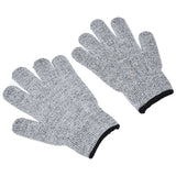 Darrahopens Sports & Fitness > Bikes & Accessories > Bicycle Gloves Gardening Gloves Long Cuffs Design Machine Washable Shrinkproof Flexible Cut Resistant Gloves Working GlovesS In Australia - Darrahopens
