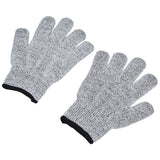 Darrahopens Sports & Fitness > Bikes & Accessories > Bicycle Gloves Gardening Gloves Long Cuffs Design Machine Washable Shrinkproof Flexible Cut Resistant Gloves Working GlovesS In Australia - Darrahopens