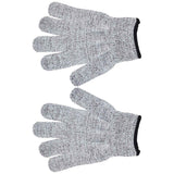 Gardening Gloves Long Cuffs Design Machine Washable Shrinkproof Flexible Cut Resistant Gloves Working GlovesS In Australia - Darrahopens