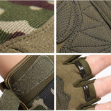 Darrahopens Sports & Fitness > Bikes & Accessories > Bicycle Gloves Tactical Fingerless Gloves with Knuckle Protection – Breathable Outdoor Gloves for Shooting, Hunting, Cycling, and Training (Yellow,S)