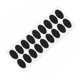 Darrahopens Sports & Fitness > Bikes & Accessories > Bicycle Helmets 9 X Universal Bicycle Bike Cycling Helmet Padding Kit Replacement Foam Pads Set