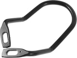 Darrahopens Sports & Fitness > Bikes & Accessories > Bicycle Parts 1 set of durable rear derailleur protectors for folding mountain bikes, easy to install-Style C