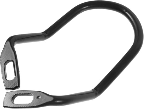 Darrahopens Sports & Fitness > Bikes & Accessories > Bicycle Parts 1 set of durable rear derailleur protectors for folding mountain bikes, easy to install-Style C