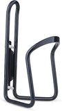 Darrahopens Sports & Fitness > Bikes & Accessories > Bicycle Parts 1Pack Lightweight Aluminum Alloy Cycling Bicycle Water Bottle Cage Holder Bracket for Outdoor Activities (Black), Bike Accessories