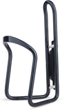 Darrahopens Sports & Fitness > Bikes & Accessories > Bicycle Parts 1Pack Lightweight Aluminum Alloy Cycling Bicycle Water Bottle Cage Holder Bracket for Outdoor Activities (Black), Bike Accessories