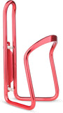 Darrahopens Sports & Fitness > Bikes & Accessories > Bicycle Parts 1Pack Lightweight Aluminum Alloy Cycling Bicycle Water Bottle Cage Holder Bracket for Outdoor Activities (Red), Bike Accessories