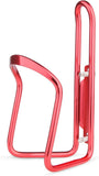 Darrahopens Sports & Fitness > Bikes & Accessories > Bicycle Parts 1Pack Lightweight Aluminum Alloy Cycling Bicycle Water Bottle Cage Holder Bracket for Outdoor Activities (Red), Bike Accessories