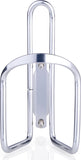 Darrahopens Sports & Fitness > Bikes & Accessories > Bicycle Parts 1Pack Lightweight Aluminum Alloy Cycling Bicycle Water Bottle Cage Holder Bracket for Outdoor Activities (Silver), Bike Accessories