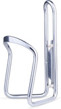 Darrahopens Sports & Fitness > Bikes & Accessories > Bicycle Parts 1Pack Lightweight Aluminum Alloy Cycling Bicycle Water Bottle Cage Holder Bracket for Outdoor Activities (Silver), Bike Accessories