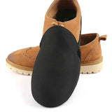 Darrahopens Sports & Fitness > Bikes & Accessories > Bicycle Parts 2 Pair Motorcycle Shifter Shoe Protector, Anti-Slip, Adjustable, One Size Fits Most Adult Shoes, Boots, Sneakers（Only shoe covers）