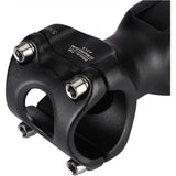 Darrahopens Sports & Fitness > Bikes & Accessories > Bicycle Parts 31.8 Adjustable Stem 110mm 0-60 Degree for Mountain Bike Road Bike, Compatible with Most Brands