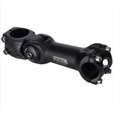 Darrahopens Sports & Fitness > Bikes & Accessories > Bicycle Parts 31.8 Adjustable Stem 110mm 0-60 Degree for Mountain Bike Road Bike, Compatible with Most Brands