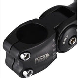 Darrahopens Sports & Fitness > Bikes & Accessories > Bicycle Parts 31.8 Adjustable Stem 110mm 0-60 Degree for Mountain Bike Road Bike, Compatible with Most Brands