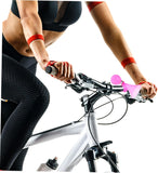Darrahopens Sports & Fitness > Bikes & Accessories > Bicycle Parts 5pcs Bike Bells for Adults Children Portable Bike Bells Bulk Pack Loud Ringtone