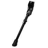 Darrahopens Sports & Fitness > Bikes & Accessories > Bicycle Parts Adjustable Rear Side Kickstand for Mountain, eBike, Road, City & Heavy Bikes   26-36cm Adjustable Bicycle Kickstand