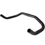 Darrahopens Sports & Fitness > Bikes & Accessories > Bicycle Parts Bicycle Bullhorn Handlebar Aluminum Alloy 25.4mm 390mm Bicycle Handlebar For Fixed Gear Bicycle Road Bike