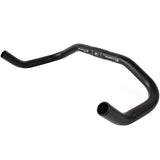Darrahopens Sports & Fitness > Bikes & Accessories > Bicycle Parts Bicycle Bullhorn Handlebar Aluminum Alloy 25.4mm 390mm Compatible with Fixed Gear Road Bike