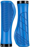 Darrahopens Sports & Fitness > Bikes & Accessories > Bicycle Parts Bicycle grips - Mountain bike grips - 1 pair, including installation tools - Ergonomic bicycle grips | Blue Gripps