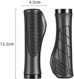 Darrahopens Sports & Fitness > Bikes & Accessories > Bicycle Parts Bicycle grips - Mountain bike grips - 1 pair, including installation tools - Ergonomic bicycle grips | Red Gripps