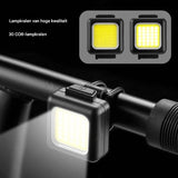 Darrahopens Sports & Fitness > Bikes & Accessories > Bicycle Parts Bicycle lights - Headlights - Taillights - Mini bicycle headlights and taillights - Mountain bike and racing bike lights - Night and outdoor bicycle lights
