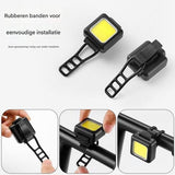 Darrahopens Sports & Fitness > Bikes & Accessories > Bicycle Parts Bicycle lights - Headlights - Taillights - Mini bicycle headlights and taillights - Mountain bike and racing bike lights - Night and outdoor bicycle lights