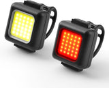 Darrahopens Sports & Fitness > Bikes & Accessories > Bicycle Parts Bicycle lights - Headlights - Taillights - Mini bicycle headlights and taillights - Mountain bike and racing bike lights - Night and outdoor bicycle lights