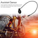 Darrahopens Sports & Fitness > Bikes & Accessories > Bicycle Parts Bicycle Pedal Assist Sensor Bicycle Accessories Bicycle Parts Bicycle Pas Electric Bicycle Pedal Sensor