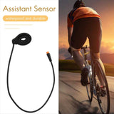 Darrahopens Sports & Fitness > Bikes & Accessories > Bicycle Parts Bicycle Pedal Assist Sensor Bicycle Accessories Bicycle Parts Bicycle Pas Electric Bicycle Pedal Sensor