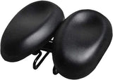 Darrahopens Sports & Fitness > Bikes & Accessories > Bicycle Parts Bicycle Saddle - Comfort Bicycle Saddle - Unisex - Ergonomic - Soft Double Padded Saddle Cover