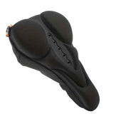 Darrahopens Sports & Fitness > Bikes & Accessories > Bicycle Parts bicycle saddle, comfortable bike seat, ergonomic cycling saddle, durable saddle Australia, universal bike saddle, cycling accessories, mountain bike saddle, road bike saddle, city bike seat, Australian cycling gear